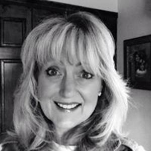 Meet your Posher, Vickie